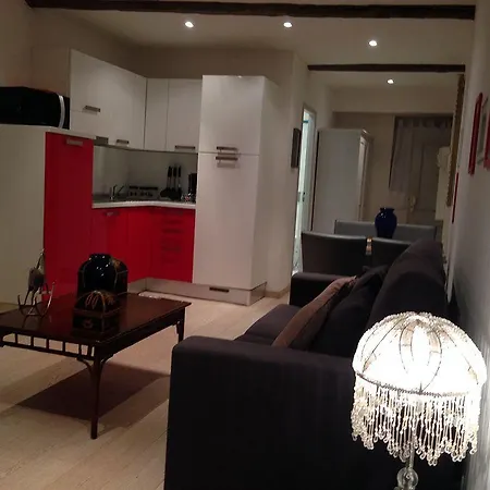 Résidence Bouttau By Connexion Appartamento Cannes
