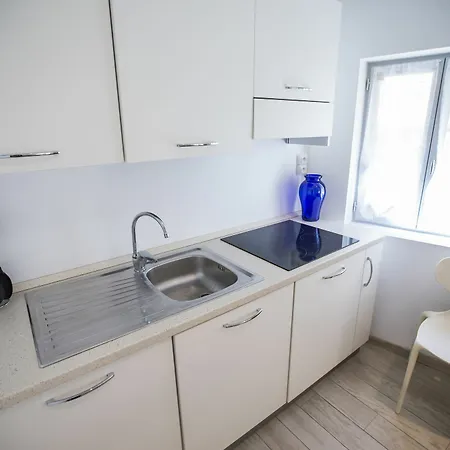 Appartamento Résidence Bouttau By Connexion Cannes