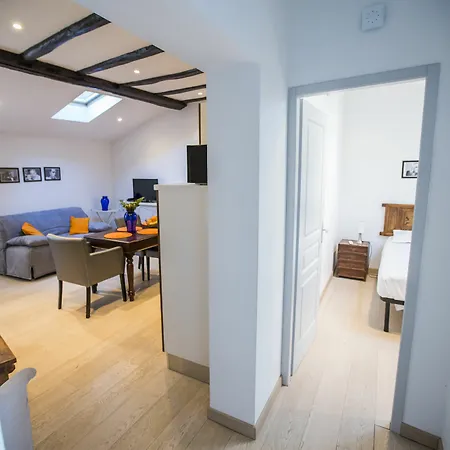 Résidence Bouttau By Connexion Appartamento Cannes