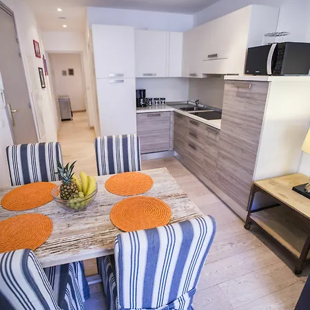 Résidence Bouttau By Connexion * Cannes