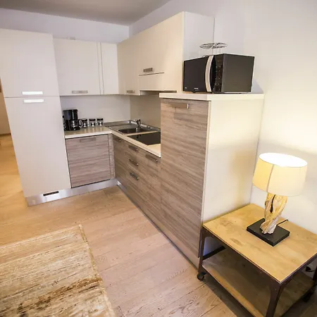Résidence Bouttau By Connexion Cannes