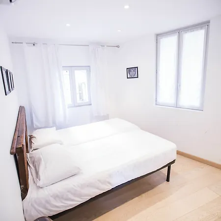 Résidence Bouttau By Connexion Appartamento Cannes