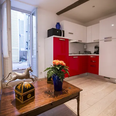 Bouttau By Connexion Apartment *