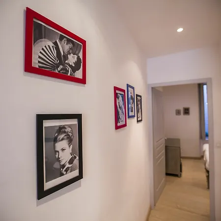 Appartamento Résidence Bouttau By Connexion Cannes