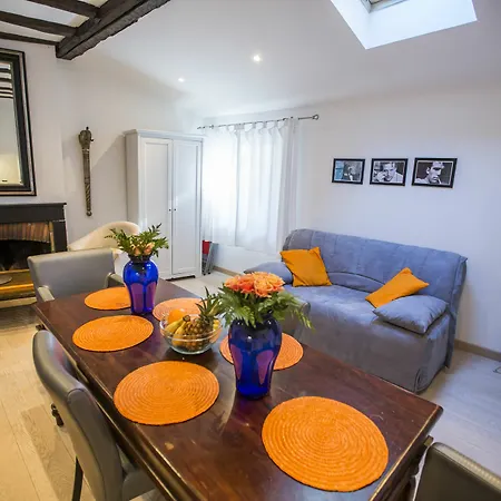 Appartamento Résidence Bouttau By Connexion Cannes