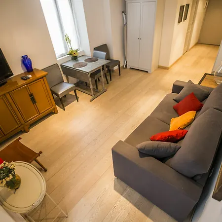 Appartamento Résidence Bouttau By Connexion Cannes