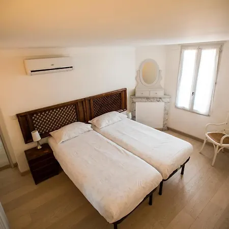 Résidence Bouttau By Connexion Appartamento Cannes