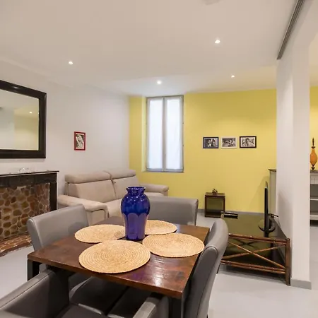 Résidence Bouttau By Connexion Appartamento Cannes